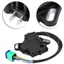 Capteur Commutateur de Rotation Neutre Boite Automatique AL4 ou DP0 compatible pour C5 I DS3 207 307 308 I 407 806 CLIO II III G