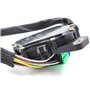 Capteur Commutateur de Rotation Neutre Boite Automatique AL4 ou DP0 compatible pour C5 I DS3 207 307 308 I 407 806 CLIO II III G