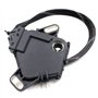 Capteur Commutateur de Rotation Neutre Boite Automatique AL4 ou DP0 compatible pour C5 I DS3 207 307 308 I 407 806 CLIO II III G
