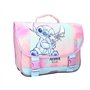 mybagstory Cartable Stitch Fille – Sac à Dos École Primaire A4 Léger
