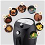 Friteuse Sans Huile 3.5l 1400w - BAT-611