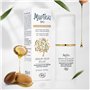 Marilou Bio - Sérum Yeux Eclat à l'Huile d'Argan - Soin anti-âge et anti-rides pour les yeux - Formule Bio - 99% d'ingrédients d