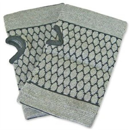 Poignets Anti Douleurs Bambou Actif contre Froid et Rhumatismes