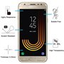 Verre Trempé pour Samsung Galaxy J5 2017 Film Protection écran sans Bulles d'air Ultra Résistant (0