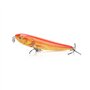 Leurre Stickbait 7cm 6gr – Pêche Carnassier Eau Douce – Leurres de Surface Réalistes pour Perche, Black Bass et Truite (Surface 