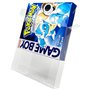 Link-e : 20 X Boitier de Protection en Plastique Compatible avec Boite de Jeu sur Console Nintendo Gameboy, Color, Advance (GB,