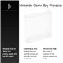 Link-e : 20 X Boitier de Protection en Plastique Compatible avec Boite de Jeu sur Console Nintendo Gameboy, Color, Advance (GB,