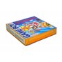 Link-e : 20 X Boitier de Protection en Plastique Compatible avec Boite de Jeu sur Console Nintendo Gameboy, Color, Advance (GB,