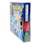 Link-e : 20 X Boitier de Protection en Plastique Compatible avec Boite de Jeu sur Console Nintendo Gameboy, Color, Advance (GB,