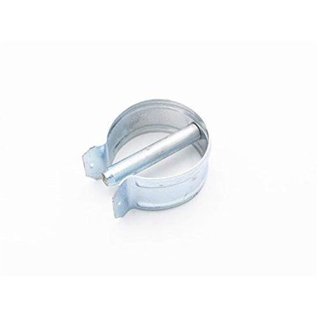 Goupille omega Ø49mm 52/57mm Acier Lot de 50 pièces