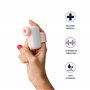 Mon Amour - Sextoy de Succion - 10 Modes de Succion - Design Compact et Ergonomique - Silicone Hypoallergénique - Étanche IPX65 