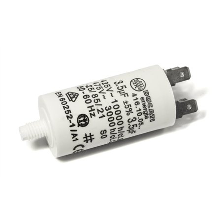 Condensateur Permanent 3