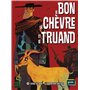 LA Chevre ET Le Truand - Jeux de société - Jeu de Cartes et de Bluff à partir de 14 Ans - 2 à 5 Joueu