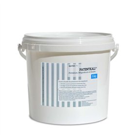 Agro Sens Patentkali®