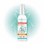 SERENI-D - ANTI-PIQUE TRAITEMENT CORPOREL REPULSIF VEGETAL ANTI PUNAISES DE LIT - Spray concentré aux huiles essentielles contre