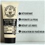 Men's Master Crème Visage Rajeunissant pour Homme | Crème Anti-rides pour le Visage | Enrichi en Collagène et en Acide Hyaluroni