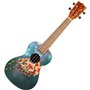 AUC33 Concert Ukulele - Orchid
