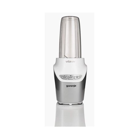 Gorenje BN1000W Glass Blender 1000W Acier inoxydable