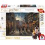 Schmidt Spiele 58548 Wizarding World