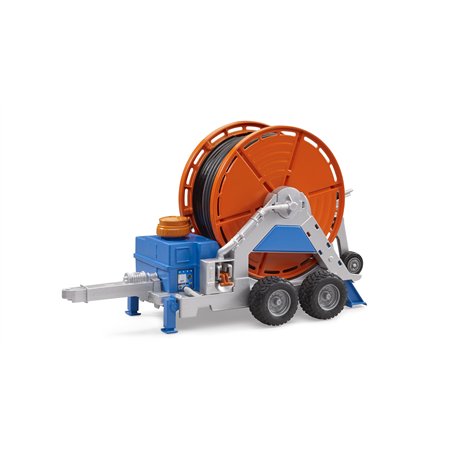 bruder 02034 - Remorque d'arrosage