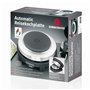 Rommelsbacher Petit Electroménager Plaque Cuiseur Riz Acier