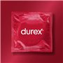 Durex Gefühlsecht Slim Préservatifs Transparent 52,5 mm