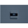 Theben 4969238 iON 108 KNX Régulateur d'ambiance KNX I KNX Data Secure I Capteur tactile pour la domotique 20 fois