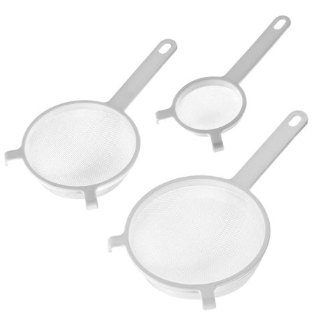 Westmark Set de 3 Passoires