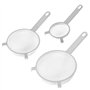 Westmark Set de 3 Passoires