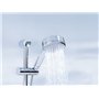 GROHE Douchette à Main Tempesta Cosmopolitan 100 27575001 (Import Allemagne)