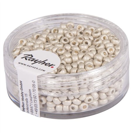 Rayher Perles rocaille