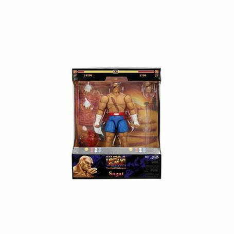 Figurine daction Smoby 15 cm