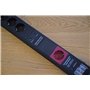 Brennenstuhl Premium-Line Multiprise 5 Prises avec parasurtenseur et Fonction Main-Follow (Multiprise avec Interrupteur et câble