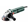metabo 603614000 603614000-Miniamoladora W 1100-125 1100W