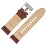 Diesel Bracelet de Montre 26mm Cuir Marron DZ-4281