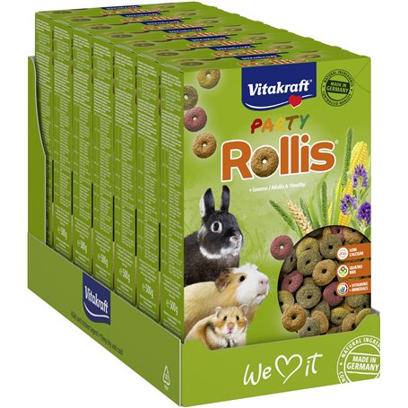 Vitakraft Rollis