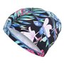 Fashy Bonnet de Bain en Tissu pour Femme