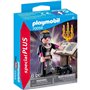 Playmobil Magicienne et grimoire