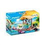 Playmobil Family Fun 70612 Paddle Boat Rental