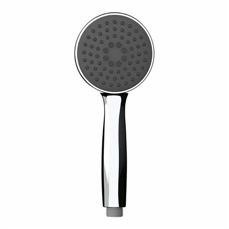 Pomme de douche Wenko basic ABS 10 cm