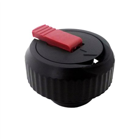 Verschluss sw zu SENATOR Iso-Flasche