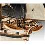 Revell - Maquette - H.M.S. Beagle - Echelle 1:96