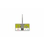 Revell Control-4009803234885 Claas 4009803234885, 23488, Vert