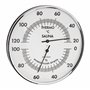 TFA 40.1032 Thermo-hygromètre pour sauna Cheveu synthétique (Import Allemagne)