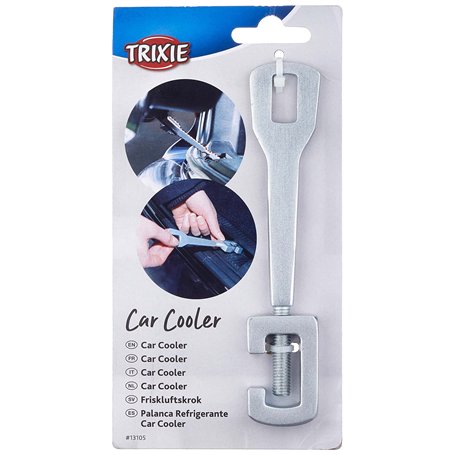 Refroidisseur de Voiture Friends on Tour pour l'air Frais dans Le Coffre de la Voiture