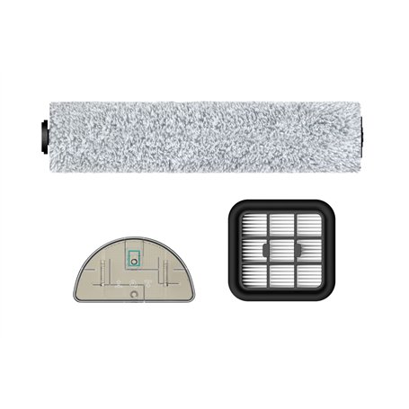 GRUNDIG GMS4080 Accessoire de Robot aspirateur Plastique