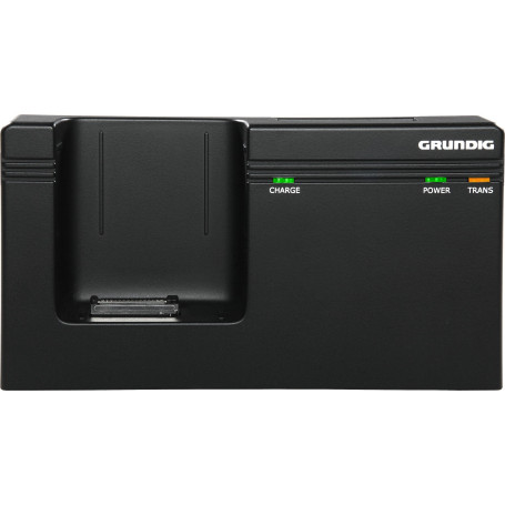 Grundig SCM4471 Digta Station d'accueil 447 Plus