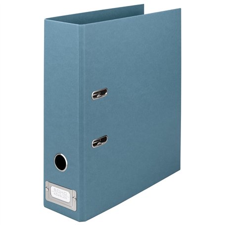 Rössler Papier 1317452158 - S.O.H.O. Classeur DIN A4 à levier