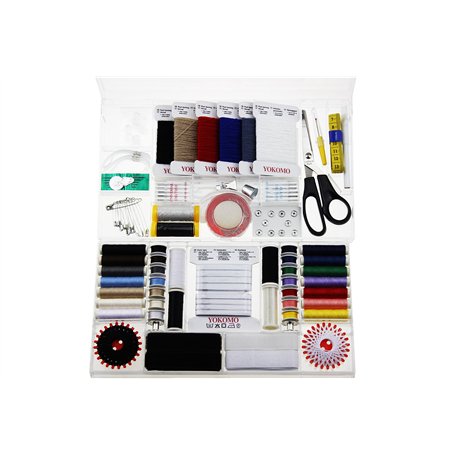 Deluxe Set de Couture de 167 pièces