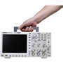 Oscilloscope numérique VOLTCRAFT DSO-6102WIFI 100 MHz 2 canaux 1 Géch/s 40000 kpts 8 bits générateur de fonction, fonct
